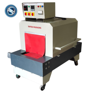 Pneumatic Impulse Sealer Machine Manufacturer in Mumbai