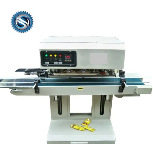 Heavy Duty Sealing Machine