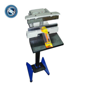 Foot Sealer Machine