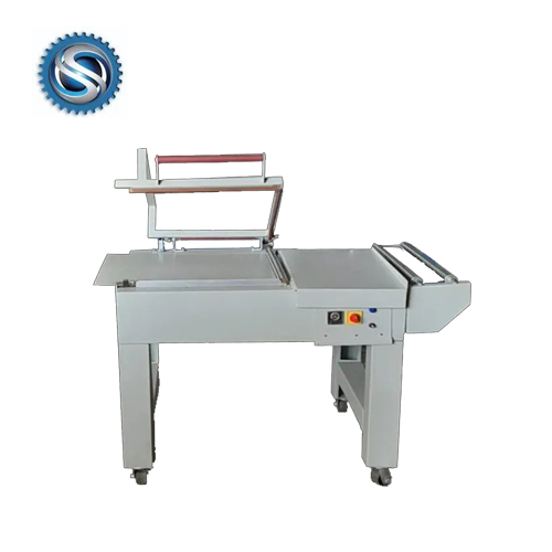 L-Sealing Machine