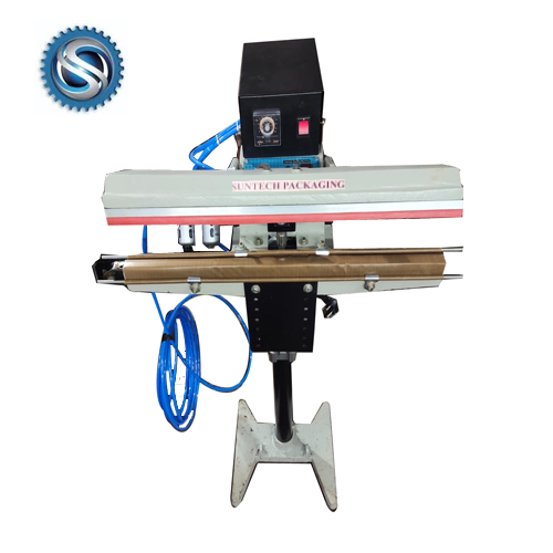 Peumatic Impulse Sealer Machines