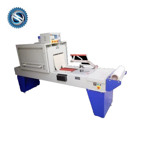 Online L Sealer Machine