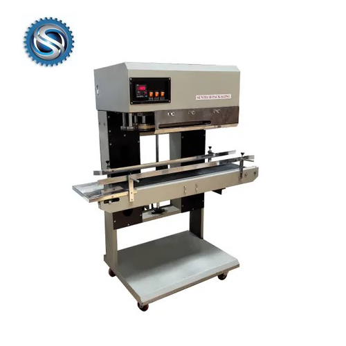 Heavy Duty Vertical Band Sealer Machine