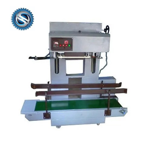 Vertical Band Sealer Machine Mini Model