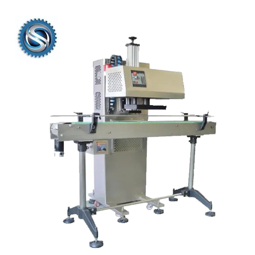 Fully Automatic Induction Sealing Machine